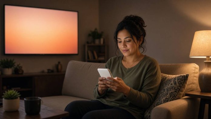 Plataformas digitales_ el nuevo consumo en México El auge de las plataformas de entretenimiento digital entre los usuarios mexicanos
