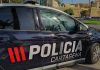 Detenidos dos pasajeros por agredir con un objeto punzante a un taxista en Cartagena Detenidos dos pasajeros por agredir con un objeto punzante a un taxista en Cartagena