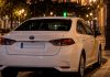 Prisión sin fianza para las acusadas de agredir a un taxista en Huelva Prisión sin fianza para las acusadas de agredir a un taxista en Huelva