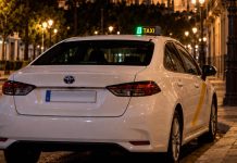 Prisión sin fianza para las acusadas de agredir a un taxista en Huelva