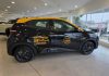 Rosario incorpora su primer taxi eléctrico al servicio de la ciudad Rosario incorpora su primer taxi eléctrico al servicio de la ciudad