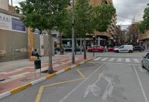 San Vicente del Raspeig tendrá tres paradas de taxi San Vicente del Raspeig tendrá tres paradas de taxi