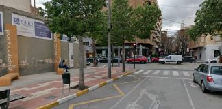 San Vicente del Raspeig tendrá tres paradas de taxi San Vicente del Raspeig tendrá tres paradas de taxi