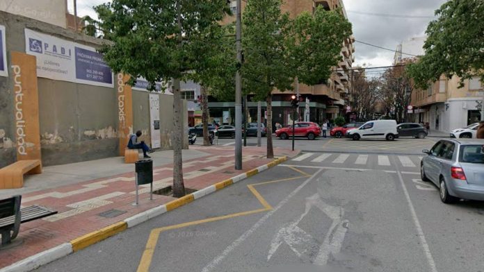 San Vicente del Raspeig tendrá tres paradas de taxi San Vicente del Raspeig tendrá tres paradas de taxi