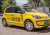 Uber abandona sus operaciones en Nigeria y Uganda Uber abandona sus operaciones en Nigeria y Uganda
