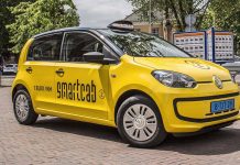 Uber abandona sus operaciones en Nigeria y Uganda Uber abandona sus operaciones en Nigeria y Uganda