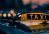 Un taxi llevará al colegio a dos niñas de Alfornón hasta Sorvilán Un taxi llevará al colegio a dos niñas de Alfornón hasta Sorvilán