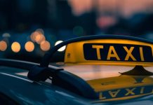 Un taxi llevará al colegio a dos niñas de Alfornón hasta Sorvilán