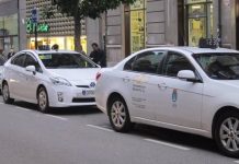 Un tribunal reconoce el 100% de la pensión a un taxista de 64 años Un tribunal reconoce el 100% de la pensión a un taxista de 64 años