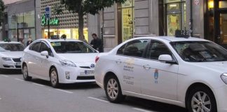 Un tribunal reconoce el 100% de la pensión a un taxista de 64 años Un tribunal reconoce el 100% de la pensión a un taxista de 64 años