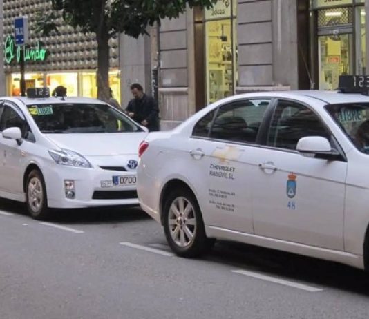 Un tribunal reconoce el 100% de la pensión a un taxista de 64 años Un tribunal reconoce el 100% de la pensión a un taxista de 64 años