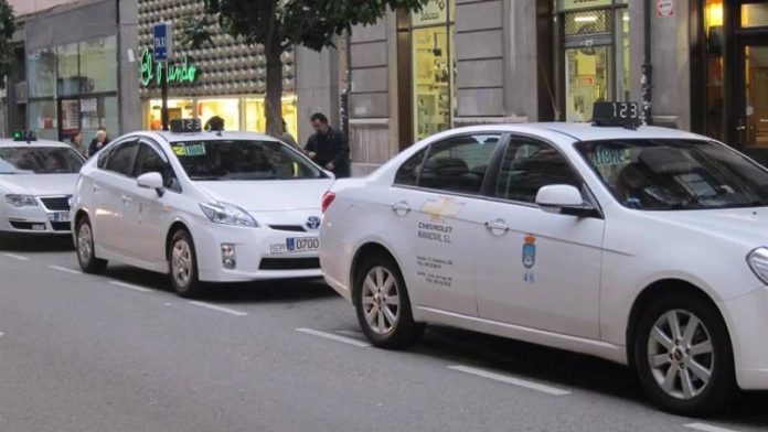 Un tribunal reconoce el 100 de la pensión a un taxista de 64 años Un tribunal reconoce el 100% de la pensión a un taxista de 64 años