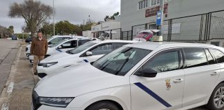 Puerto Real quiere más taxis y el sector alerta del riesgo económico