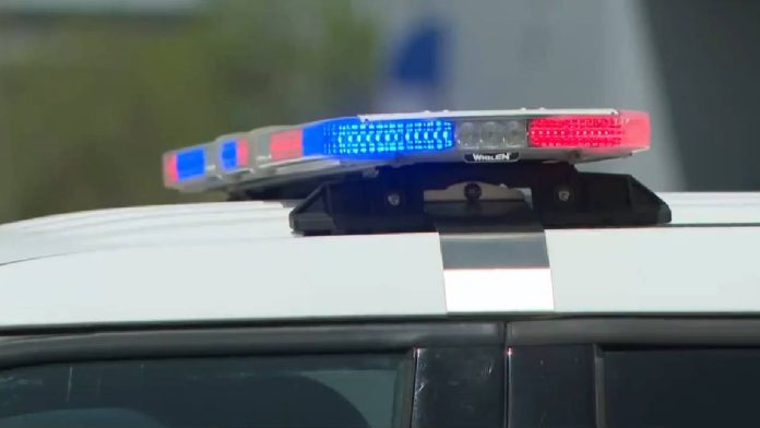 Acusan a un joven de 16 años de apuñalar a un taxista en Winnipeg Acusan a un joven de 16 años de apuñalar a un taxista en Winnipeg