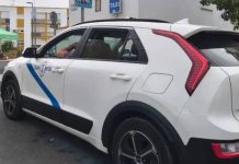 Alcalá de Guadaira convoca las pruebas para obtener el permiso municipal de taxi