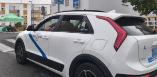 Alcalá de Guadaira convoca las pruebas para obtener el permiso municipal de taxi Alcalá de Guadaira convoca las pruebas para obtener el permiso municipal de taxi