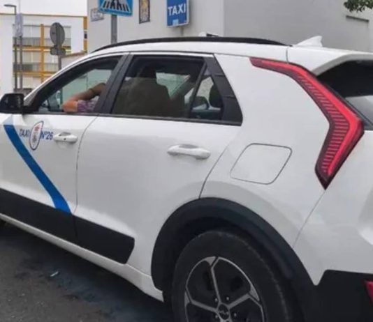 Alcalá de Guadaira convoca las pruebas para obtener el permiso municipal de taxi Alcalá de Guadaira convoca las pruebas para obtener el permiso municipal de taxi