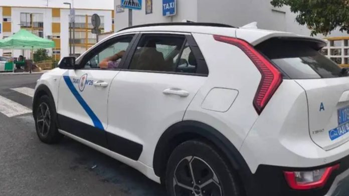 Alcalá de Guadaira convoca las pruebas para obtener el permiso municipal de taxi