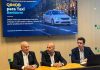 Benidorm probará QIMOB para modernizar la gestión del taxi Benidorm probará QIMOB para modernizar la gestión del taxi
