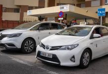 Cómo obtener el permiso de taxista en Cádiz: requisitos y examen Cómo obtener el permiso de taxista en Cádiz: requisitos y examen