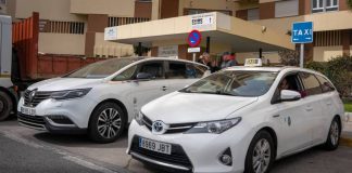 Cómo obtener el permiso de taxista en Cádiz: requisitos y examen Cómo obtener el permiso de taxista en Cádiz: requisitos y examen