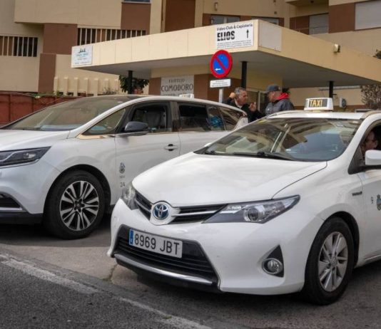 Cómo obtener el permiso de taxista en Cádiz: requisitos y examen Cómo obtener el permiso de taxista en Cádiz: requisitos y examen