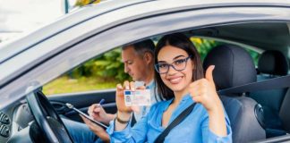 Cómo sacarte el carnet de conducir sin pagar de más Cómo sacarte el carnet de conducir sin pagar de más