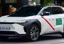Cuenca no prevé ampliar las licencias de taxi por ahora Cuenca no prevé ampliar las licencias de taxi por ahora