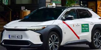 Cuenca no prevé ampliar las licencias de taxi por ahora Cuenca no prevé ampliar las licencias de taxi por ahora
