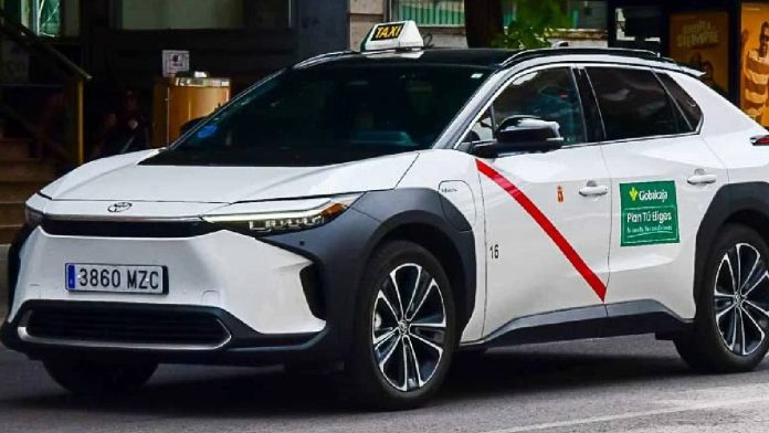 Cuenca no prevé ampliar las licencias de taxi por ahora Cuenca no prevé ampliar las licencias de taxi por ahora