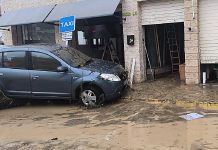 Demanda contra Uber y Moove Cars por las condiciones laborales en Alicante Demanda contra Uber y Moove Cars por las condiciones laborales en Alicante