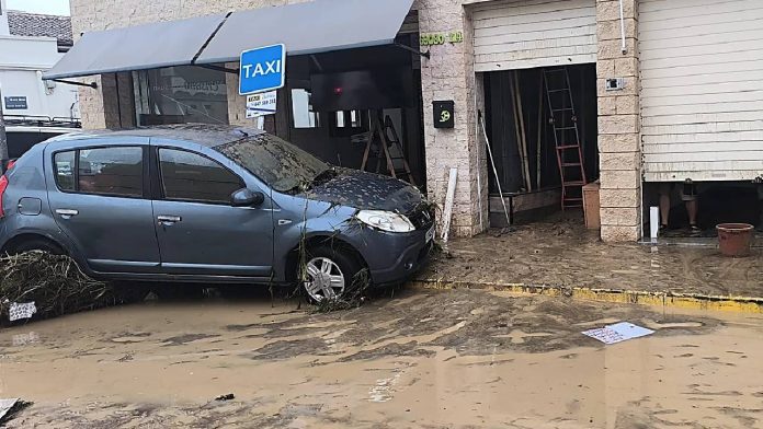 Demanda contra Uber y Moove Cars por las condiciones laborales en Alicante Demanda contra Uber y Moove Cars por las condiciones laborales en Alicante