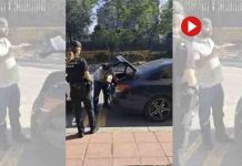 Denuncian un presunto transporte ilegal de pasajeros en Lloret de Mar Denuncian un presunto transporte ilegal de pasajeros en Lloret de Mar