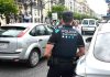 Detenido en Santander tras forcejear con la Policía por un taxi Detenido en Santander tras forcejear con la Policía por un taxi