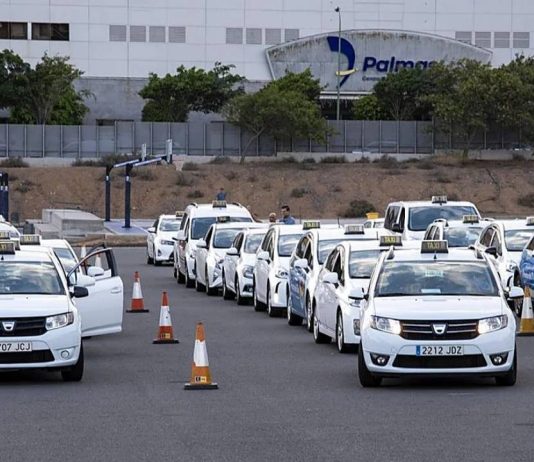 El Supremo permite tramitar 200 licencias VTC en Gran Canaria El Supremo permite tramitar 200 licencias VTC en Gran Canaria