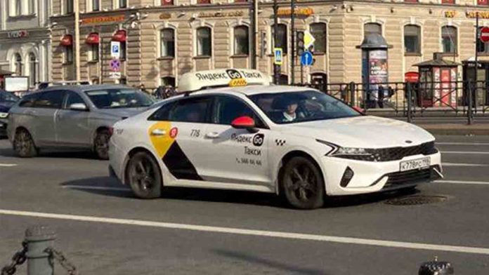 El ataque a un centro de datos de Yandex provoca fallos en varios países