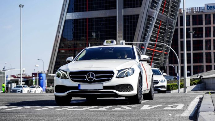 España suma 3.047 autorizaciones VTC y pierde casi 4.000 taxis en 2026 España suma 3.047 autorizaciones VTC y pierde casi 4.000 taxis en 2026