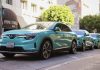 Green SM lanza taxis eléctricos en Los Ángeles con VinFast Green SM lanza taxis eléctricos en Los Ángeles con VinFast
