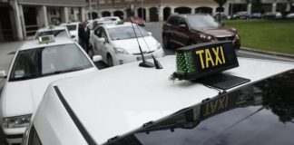 Bono Taxi 2027 en A Coruña: ayudas de hasta 1.000 euros