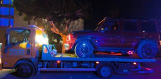 Ibiza sanciona a más de 1.000 taxis pirata y VTC Ibiza sanciona a más de 1.000 taxis pirata y VTC