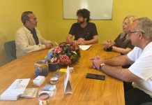 La Diputación de Cáceres impulsa el taxi rural adaptado La Diputación de Cáceres impulsa el taxi rural adaptado