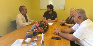 La Diputación de Cáceres impulsa el taxi rural adaptado La Diputación de Cáceres impulsa el taxi rural adaptado