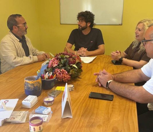 La Diputación de Cáceres impulsa el taxi rural adaptado La Diputación de Cáceres impulsa el taxi rural adaptado