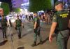 La Fiscalía pide 7 años de cárcel por agredir a un taxista en Magaluf La Fiscalía pide 7 años de cárcel por agredir a un taxista en Magaluf