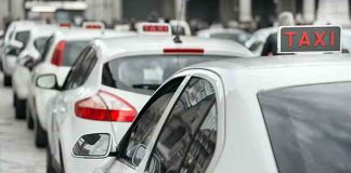 Los asalariados del taxi de Ibiza y Formentera crean FATIB Los asalariados del taxi de Ibiza y Formentera crean FATIB