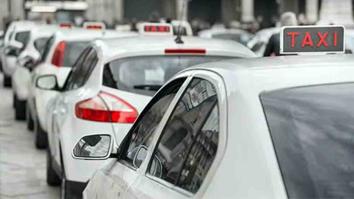 Los asalariados del taxi de Ibiza y Formentera crean FATIB Los asalariados del taxi de Ibiza y Formentera crean FATIB