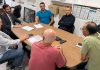Los taxis adaptados darán prioridad a las personas con movilidad reducida Los taxis adaptados darán prioridad a las personas con movilidad reducida