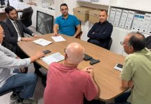 Los taxis adaptados darán prioridad a las personas con movilidad reducida Los taxis adaptados darán prioridad a las personas con movilidad reducida