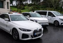 Ourense convoca el examen para obtener el permiso municipal de taxi Ourense convoca el examen para obtener el permiso municipal de taxi