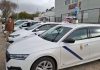 Puerto Real quiere más taxis y el sector alerta del riesgo económico Puerto Real quiere más taxis y el sector alerta del riesgo económico